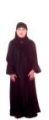 ماست ناهيدا أختر جالسة